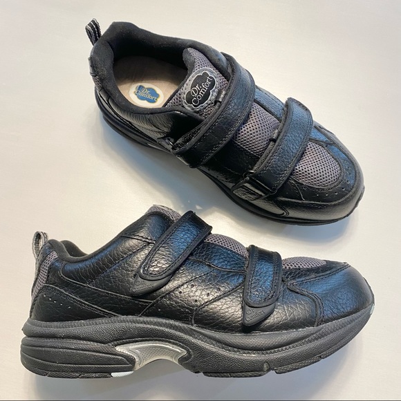 Dr. Comfort Spirit X Double Depth Athletic Shoe - Picture 1 of 10